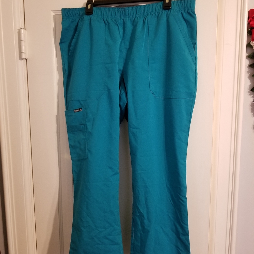 Sanibel Scrub Pants